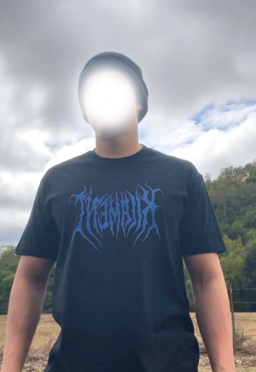 Glow of Life Tee