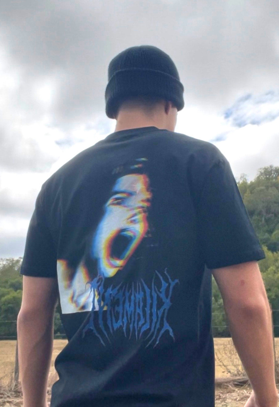 Glow of Life Tee