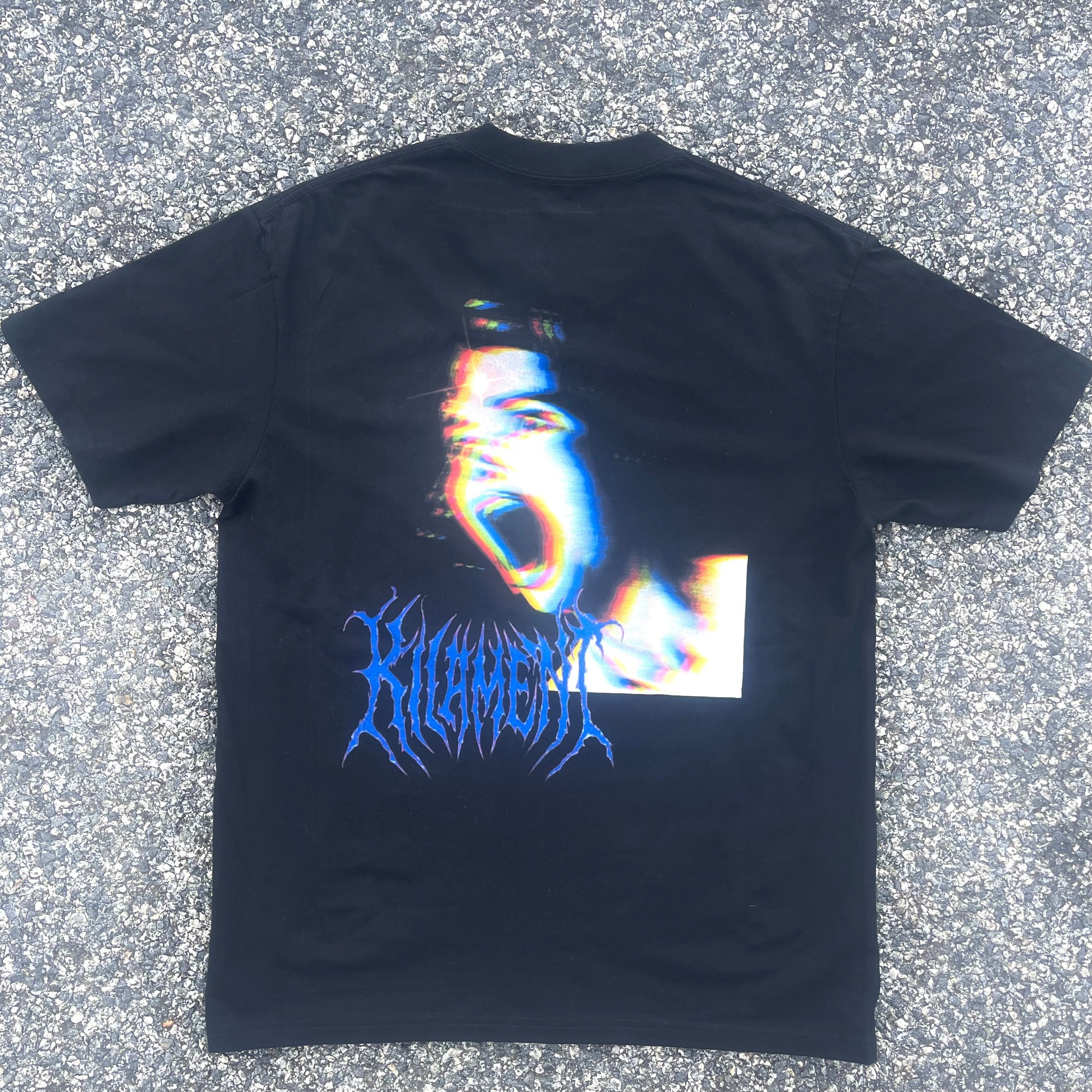 Glow of Life Tee