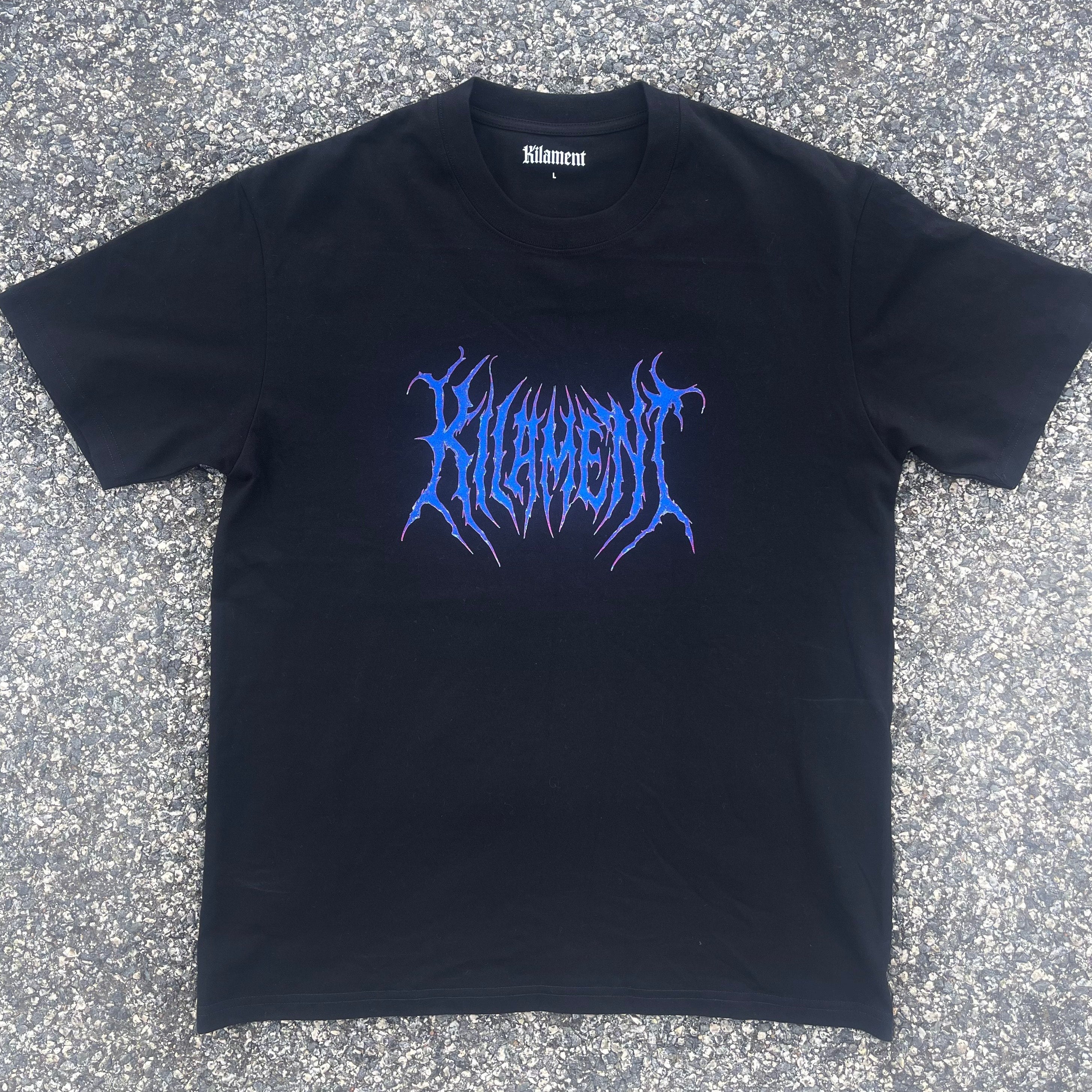 Glow of Life Tee