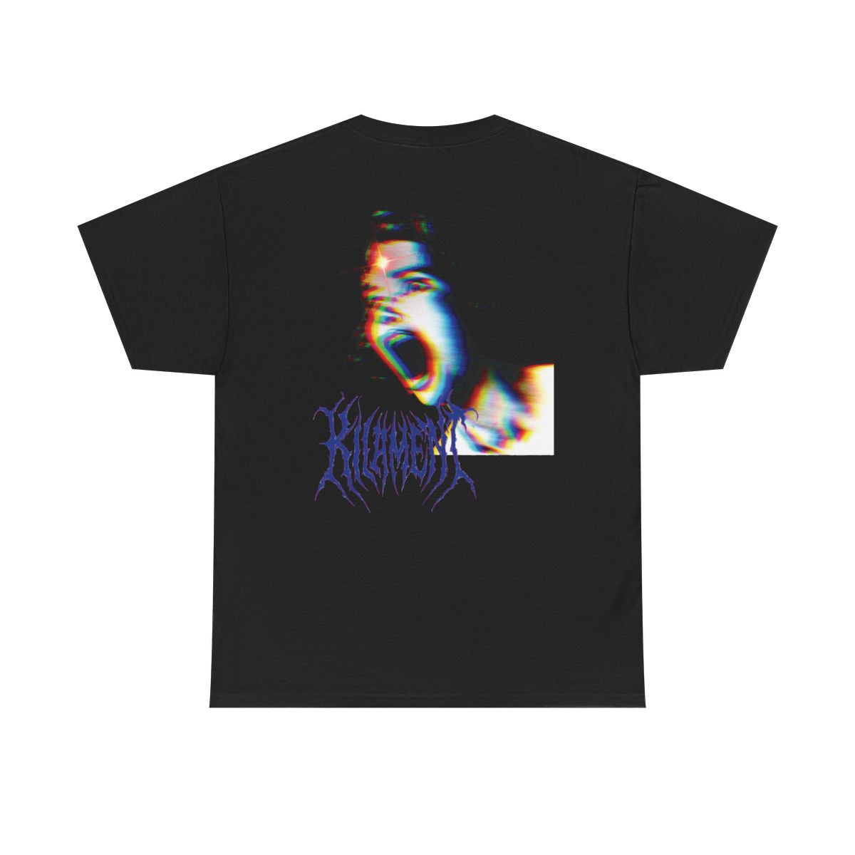Glow of Life Tee